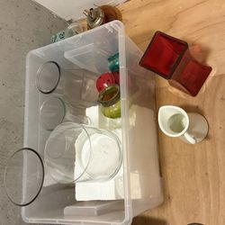 Vases