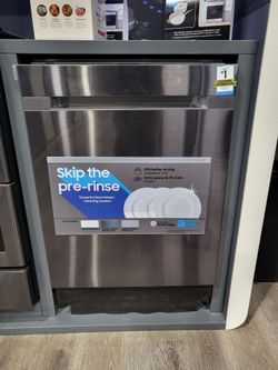 Dishwasher-DW80M95550UG