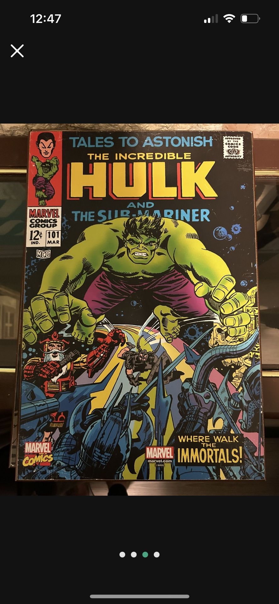 Hulk