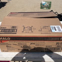 Halo H7ict Light New $40 Watch