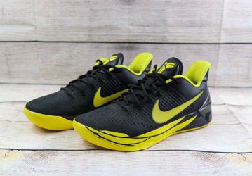 Kobe Bryant A.D “Oregon Ducks