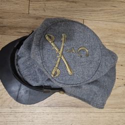 CIVIL WAR REENACTMENT COLLECTIBLES