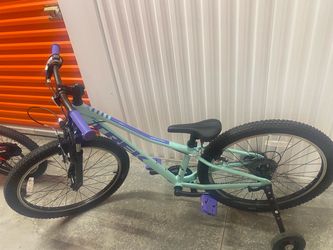 Kids Bike 24 inch 8-Speed