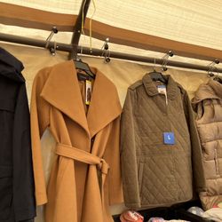 Chamarras 🧥 Para Dama