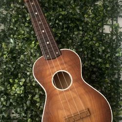 Guitarra De Niño