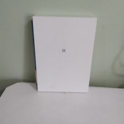 BE Album BTS Clean No Scratches
