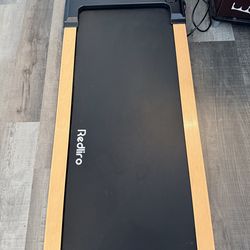 Under Desk Treadmill- used less than 20 times