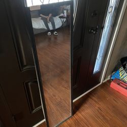 Vanity Mirror