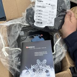 Breg Wave Combo Compression Care 