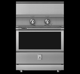 Hestan KRI30BK Induction Range, 30 Inch