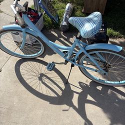 3 bikes for sale