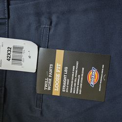 Mens dickies pants