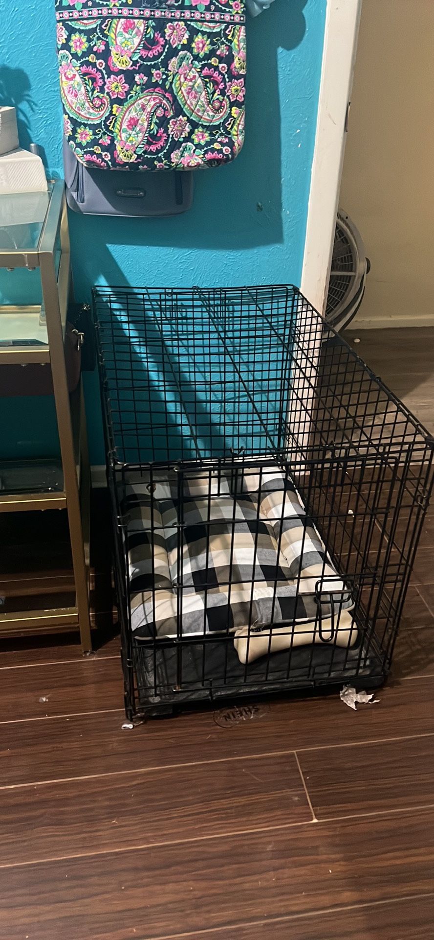 Dog Crate