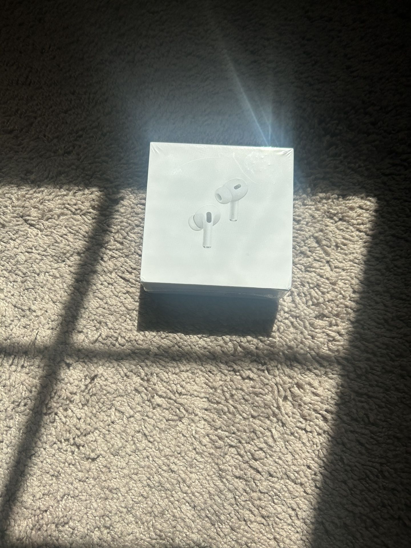 AirPod Pro 2