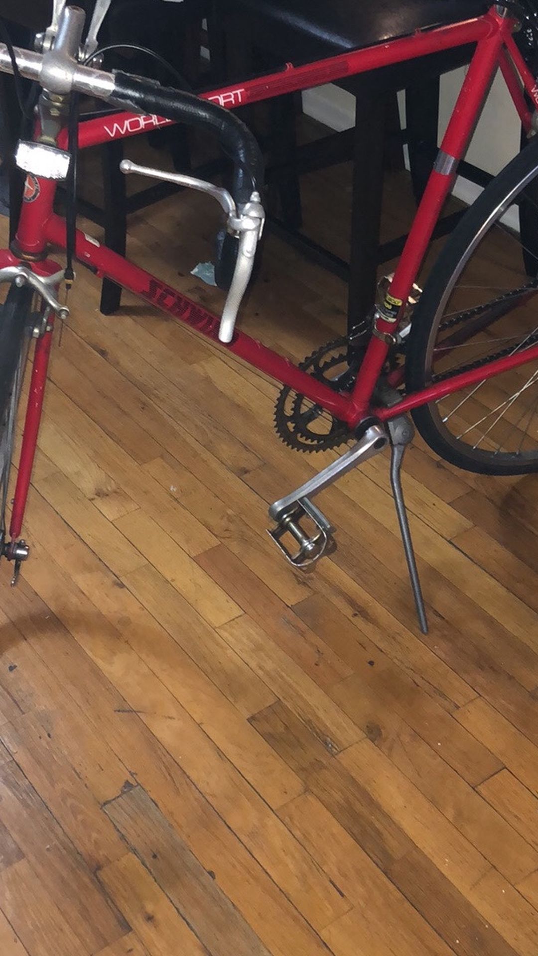 Schwinn Road bike