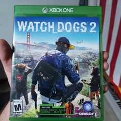 Watch Dogs 2