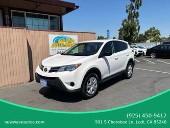 2013 Toyota RAV4