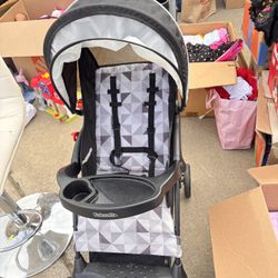 Toddler Stroller