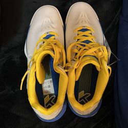 Basketball Shoes 