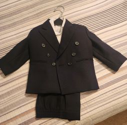 Formal Children's Suit