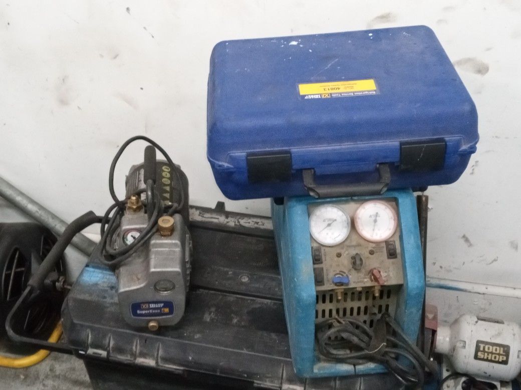 HVAC Equipment