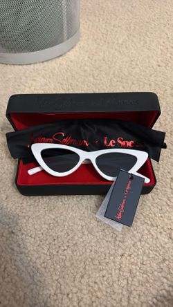 Adam Selman Le Spec Sunglasses