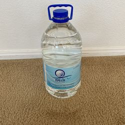 Zamzam water