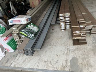 Decking boards new for sale