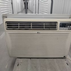 Air Conditioner 15,000 BTUs