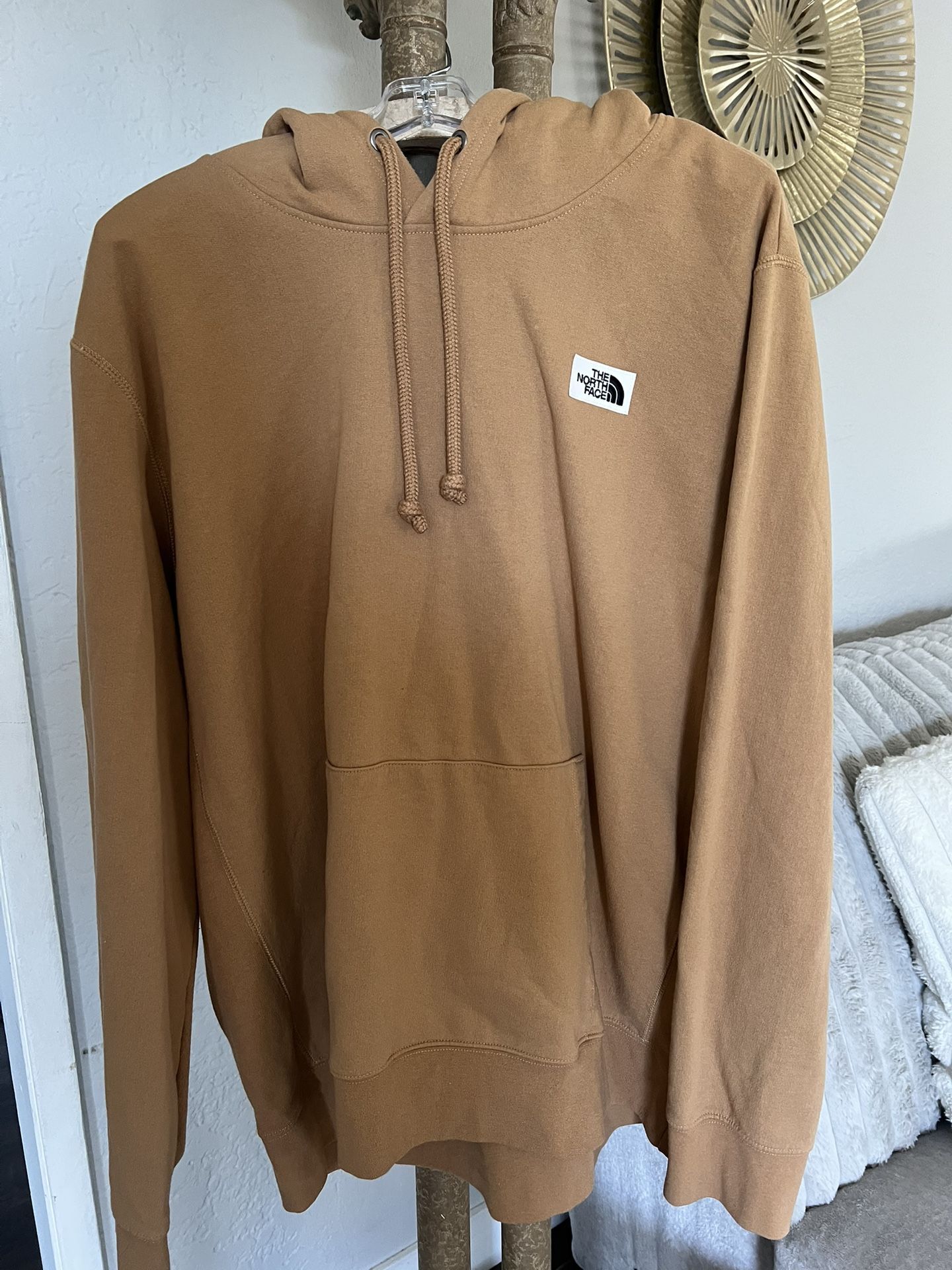 The North Face Hoodie
