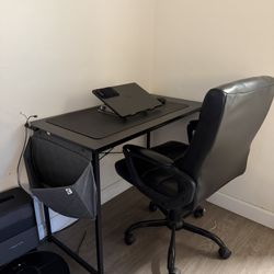 Office Desk
