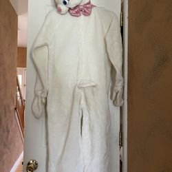 Disney Store Aristocats Marie Costume, Size Child L