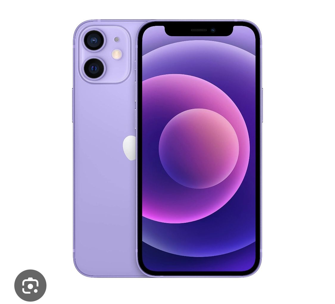 iPhone 12 Mini
