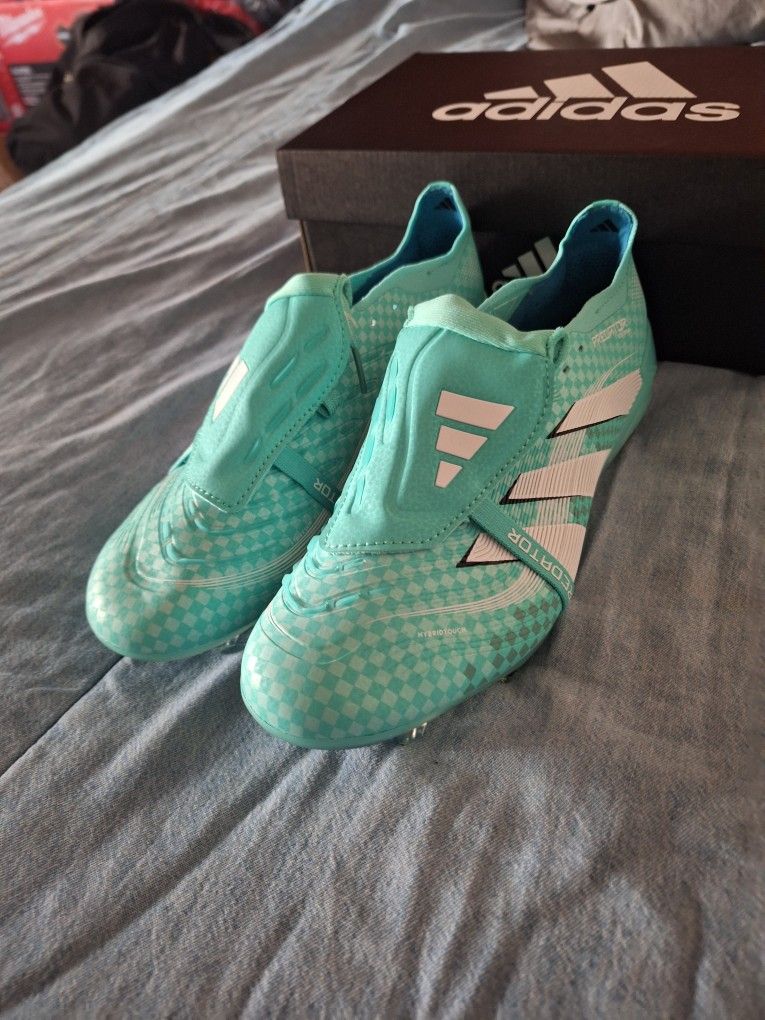 Adidas Predator Soccer Cleats