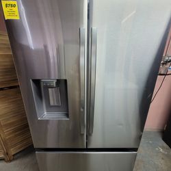 Refrigerator Samsung