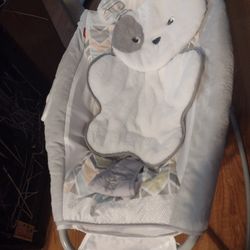 Vibrador.   Para.  Bebes