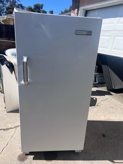 Freezer