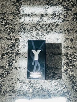 YSL Eau de Parfum