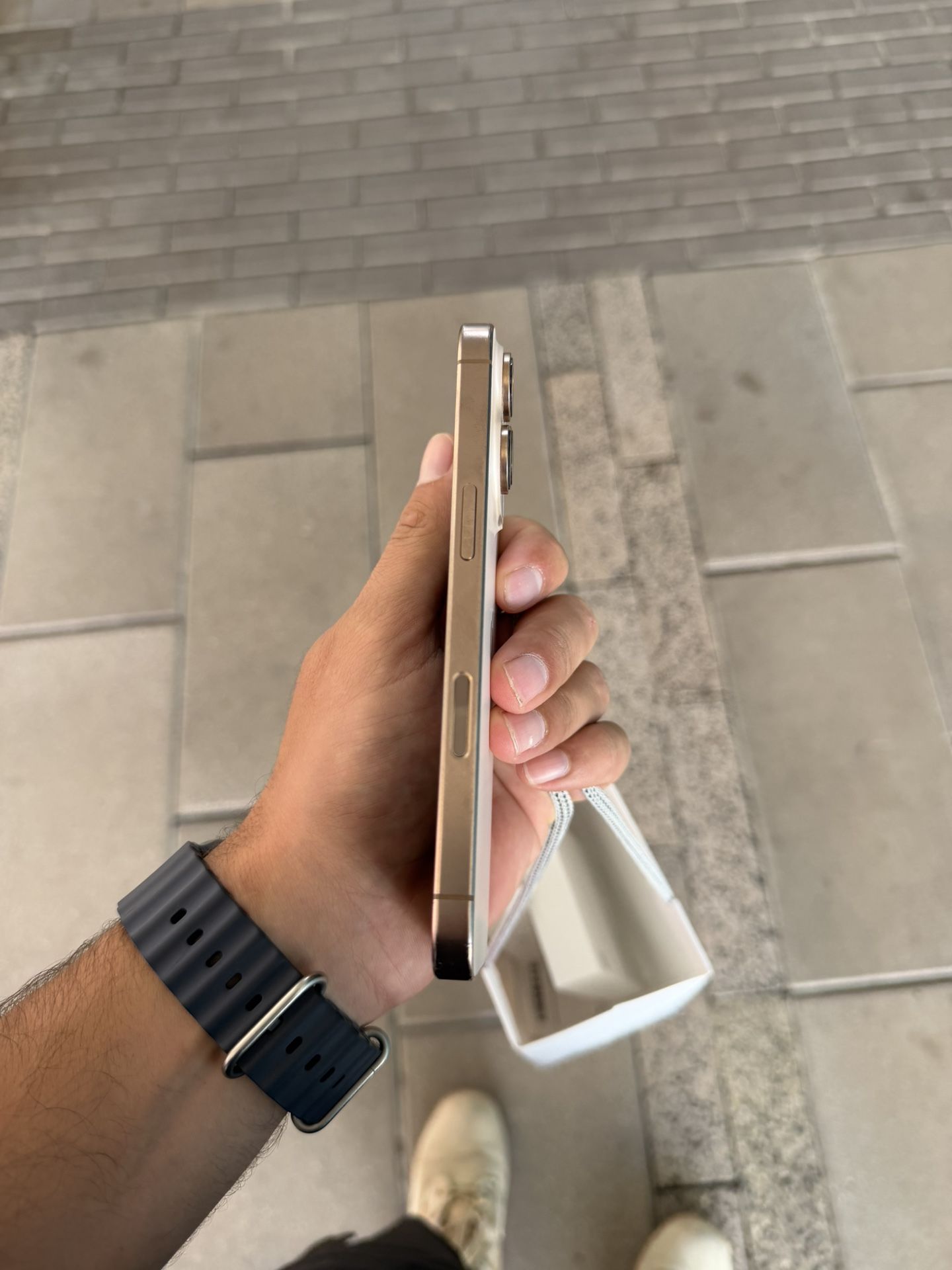 Iphone 16 Pro