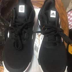 Tenis Nuevos Size 6.5 De Mujer Marca Adidas New Never Used 