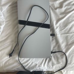 PS5 PRO W/Controller