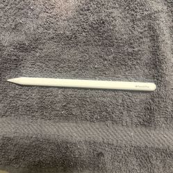 tryna sell this ipad pencil pro