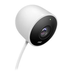 Google IQ Outdoor Camera