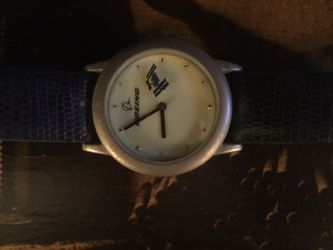 Vintage space shuttle watch