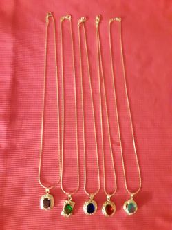 New sterling silver 925