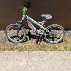 GT Alpina Kids Bike