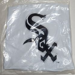 Chicago White Sox 36 in Inflatable Beach Ball Rare Plinco USA