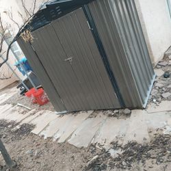 Shed 4 Sale