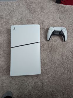 Jailbroken ps5