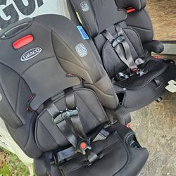 Carseat For Sale $40 Each